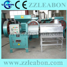 New Design Biomass Fuel Briquette Machine for Wood